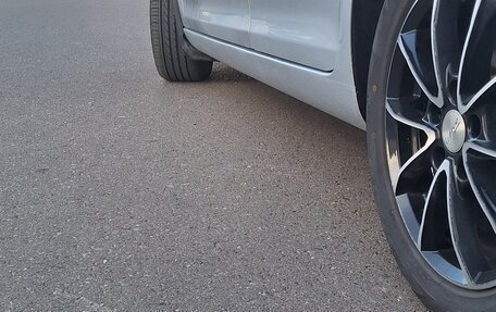 Volkswagen Jetta VI, 2008 год, 550 000 рублей, 6 фотография