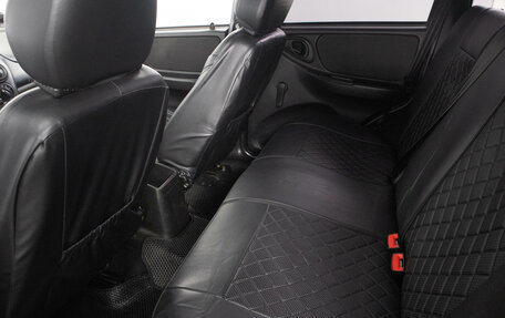 Chevrolet Niva I рестайлинг, 2011 год, 579 000 рублей, 9 фотография