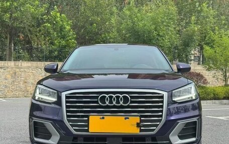 Audi Q2 I, 2021 год, 1 820 000 рублей, 2 фотография