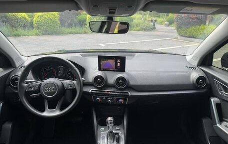Audi Q2 I, 2021 год, 1 820 000 рублей, 6 фотография