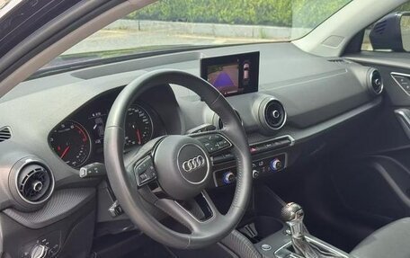 Audi Q2 I, 2021 год, 1 820 000 рублей, 7 фотография