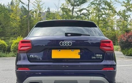 Audi Q2 I, 2021 год, 1 820 000 рублей, 5 фотография