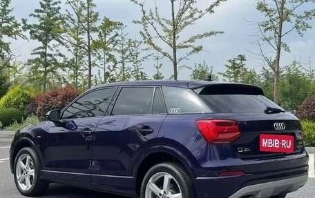 Audi Q2 I, 2021 год, 1 820 000 рублей, 4 фотография