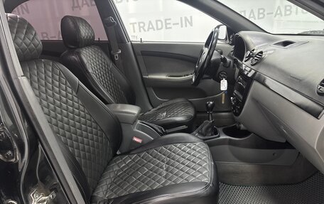 Chevrolet Lacetti, 2007 год, 330 000 рублей, 7 фотография