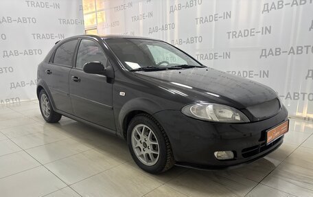 Chevrolet Lacetti, 2007 год, 330 000 рублей, 3 фотография