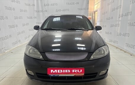 Chevrolet Lacetti, 2007 год, 330 000 рублей, 2 фотография