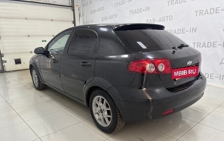 Chevrolet Lacetti, 2007 год, 330 000 рублей, 6 фотография