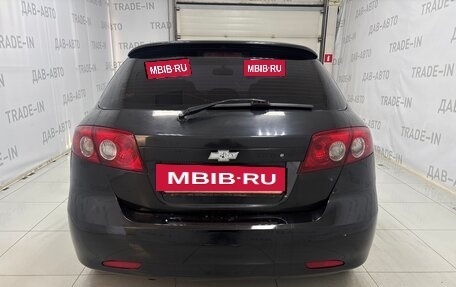 Chevrolet Lacetti, 2007 год, 330 000 рублей, 5 фотография