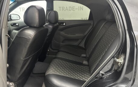 Chevrolet Lacetti, 2007 год, 330 000 рублей, 9 фотография