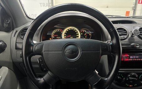 Chevrolet Lacetti, 2007 год, 330 000 рублей, 14 фотография