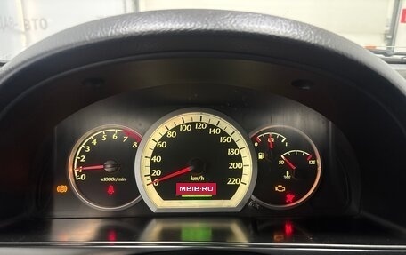 Chevrolet Lacetti, 2007 год, 330 000 рублей, 15 фотография