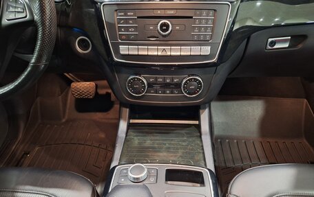 Mercedes-Benz GLE Coupe, 2018 год, 4 800 000 рублей, 17 фотография