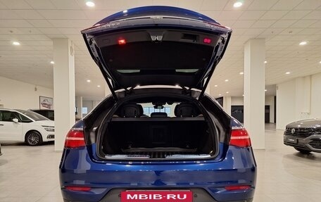 Mercedes-Benz GLE Coupe, 2018 год, 4 800 000 рублей, 8 фотография