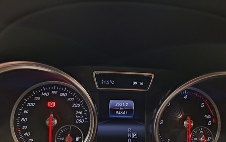 Mercedes-Benz GLE Coupe, 2018 год, 4 800 000 рублей, 22 фотография