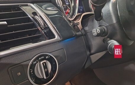 Mercedes-Benz GLE Coupe, 2018 год, 4 800 000 рублей, 19 фотография