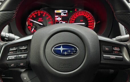 Subaru WRX STi I рестайлинг, 2014 год, 3 290 000 рублей, 12 фотография