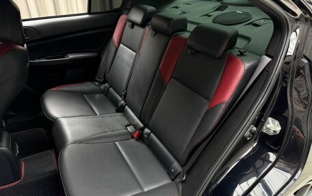 Subaru WRX STi I рестайлинг, 2014 год, 3 290 000 рублей, 10 фотография