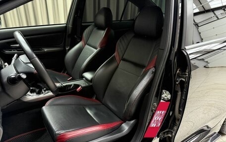 Subaru WRX STi I рестайлинг, 2014 год, 3 290 000 рублей, 9 фотография