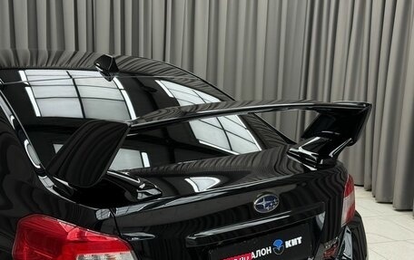 Subaru WRX STi I рестайлинг, 2014 год, 3 290 000 рублей, 7 фотография