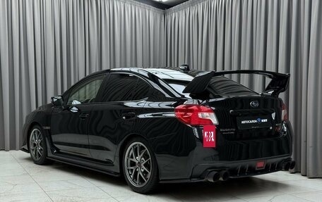Subaru WRX STi I рестайлинг, 2014 год, 3 290 000 рублей, 6 фотография
