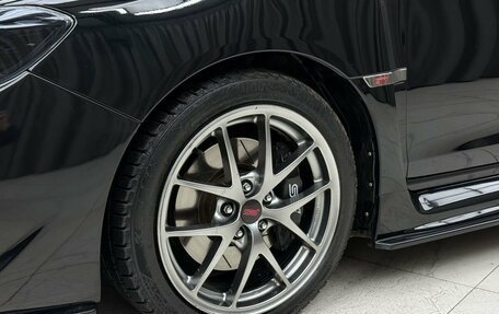 Subaru WRX STi I рестайлинг, 2014 год, 3 290 000 рублей, 19 фотография