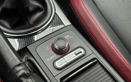 Subaru WRX STi I рестайлинг, 2014 год, 3 290 000 рублей, 17 фотография