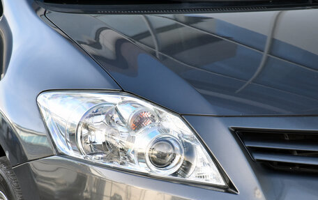 Toyota Auris II, 2011 год, 1 044 000 рублей, 6 фотография