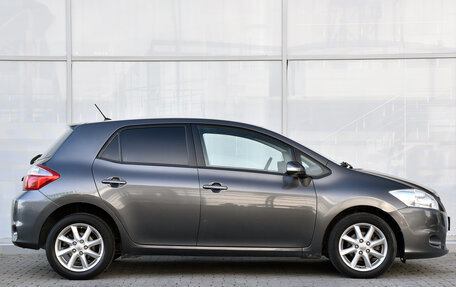 Toyota Auris II, 2011 год, 1 044 000 рублей, 4 фотография