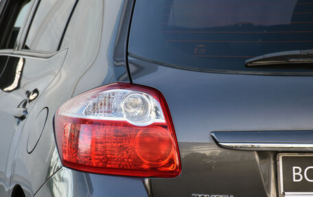 Toyota Auris II, 2011 год, 1 044 000 рублей, 8 фотография