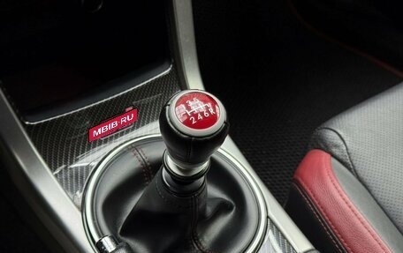 Subaru WRX STi I рестайлинг, 2014 год, 3 290 000 рублей, 18 фотография