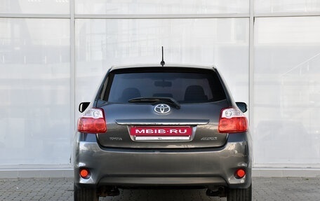 Toyota Auris II, 2011 год, 1 044 000 рублей, 7 фотография