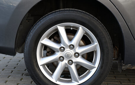Toyota Auris II, 2011 год, 1 044 000 рублей, 10 фотография