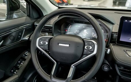 Haval Jolion, 2025 год, 2 622 510 рублей, 14 фотография