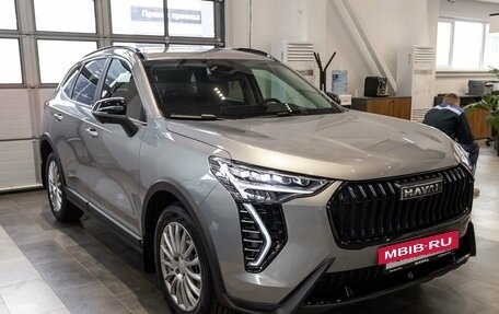 Haval Jolion, 2025 год, 2 622 510 рублей, 3 фотография