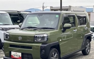 Daihatsu Taft, 2022 год, 750 000 рублей, 1 фотография