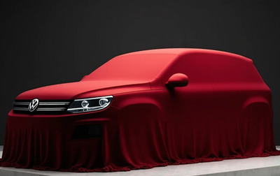 Volkswagen Tiguan I, 2012 год, 1 290 000 рублей, 1 фотография