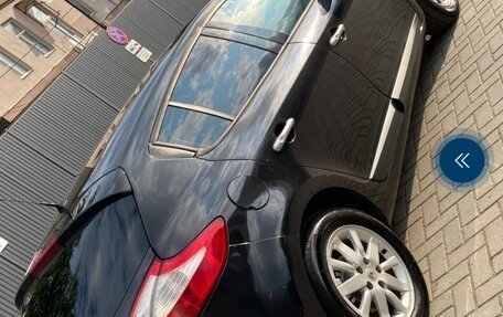 Renault Megane III, 2009 год, 470 000 рублей, 1 фотография