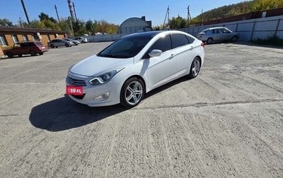 Hyundai i40 I рестайлинг, 2012 год, 1 500 000 рублей, 1 фотография