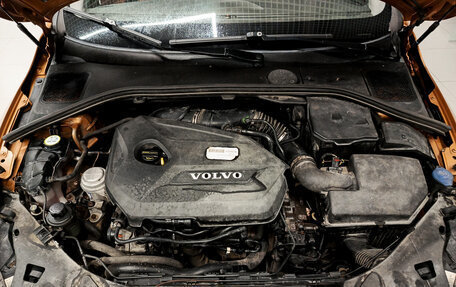 Volvo S60 III, 2012 год, 649 000 рублей, 9 фотография