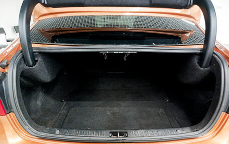 Volvo S60 III, 2012 год, 649 000 рублей, 10 фотография