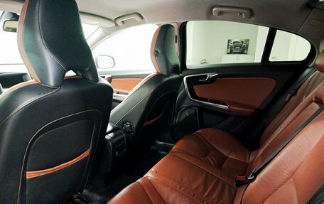 Volvo S60 III, 2012 год, 649 000 рублей, 12 фотография