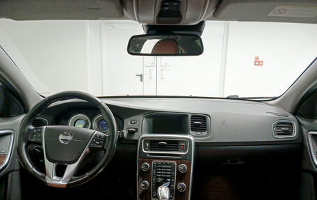 Volvo S60 III, 2012 год, 649 000 рублей, 14 фотография
