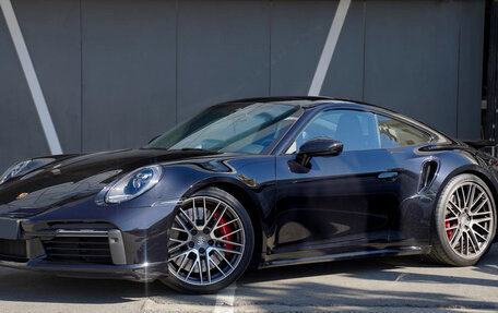 Porsche 911, 2022 год, 23 000 000 рублей, 1 фотография