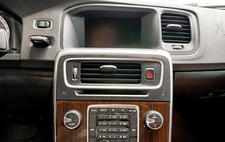 Volvo S60 III, 2012 год, 649 000 рублей, 15 фотография