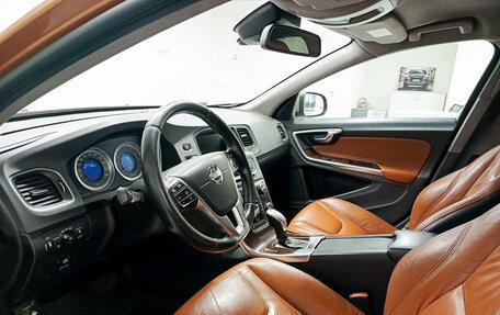 Volvo S60 III, 2012 год, 649 000 рублей, 16 фотография
