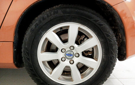 Volvo S60 III, 2012 год, 649 000 рублей, 18 фотография