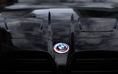 BMW M3, 2024 год, 13 000 000 рублей, 1 фотография