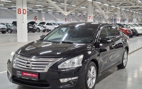Nissan Teana, 2015 год, 899 000 рублей, 1 фотография