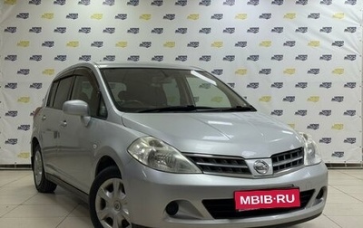 Nissan Tiida, 2009 год, 892 000 рублей, 1 фотография