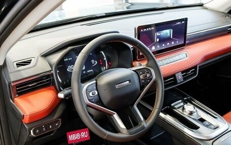 Haval Jolion, 2025 год, 2 424 510 рублей, 18 фотография
